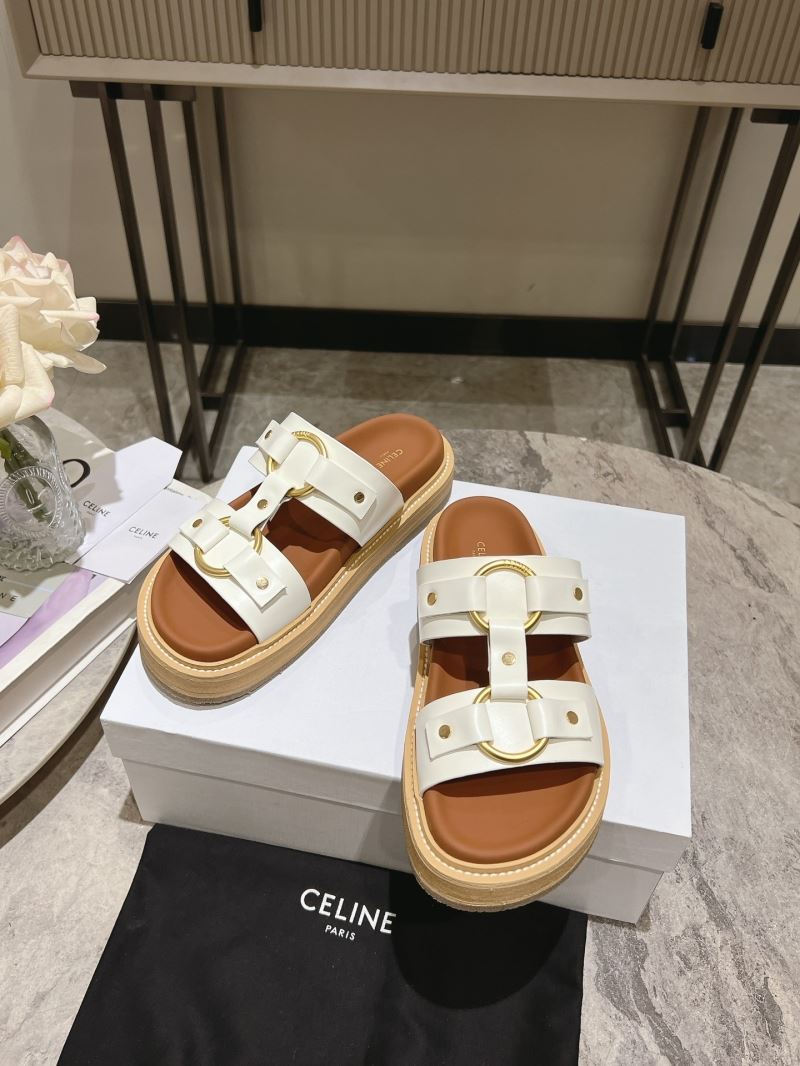 Celine Sandals